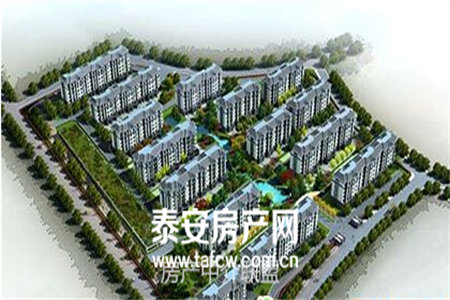 格林公馆电梯房109平精装套三带附房