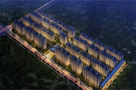 东方佳苑2室1厅1卫81m2精装修